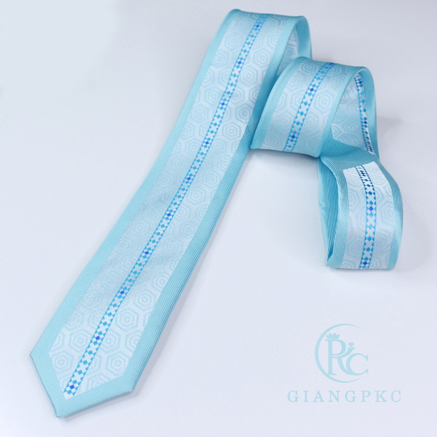 Cavat nam bản 6cm chú rể Giangpck q62046