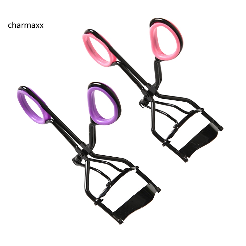 Dụng cụ bấm mi linh hoạt nhỏ gọn tiện dụng cho người mới bắt đầu | BigBuy360 - bigbuy360.vn