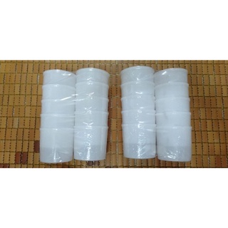Ly nhựa làm đá size lớn 1ly
