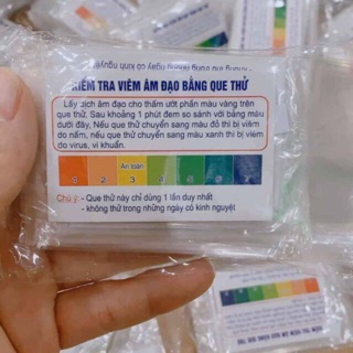 que kiểm tra viêm âm đạo