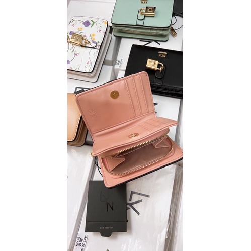 Ví lyn mini ổ khoá