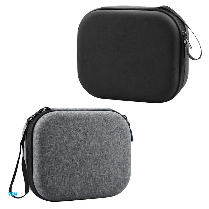 Túi đựng tay cầm chống rung có dây đeo cổ tay cho Osmo Mobile 5/OM 5
