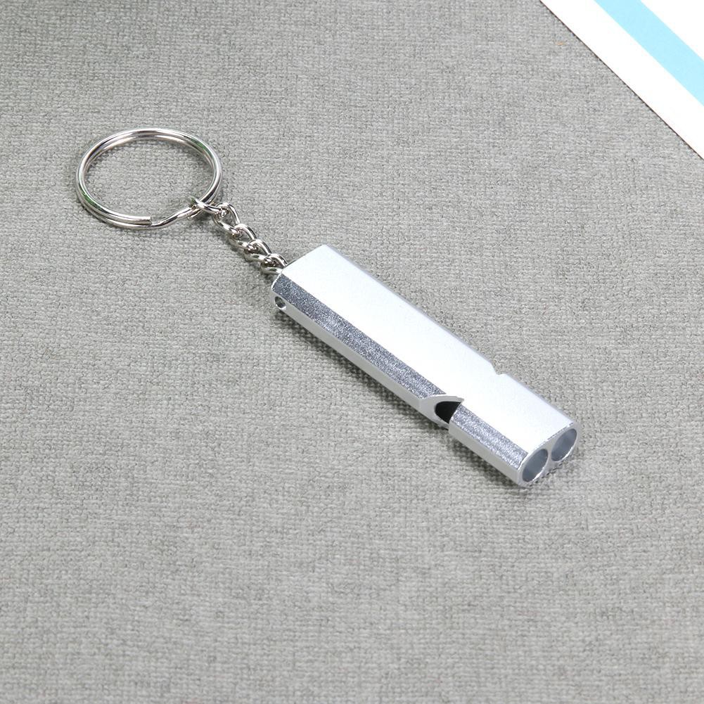 Còi thổi bằng nhôm dùng trong trường hợp khẩn cấp | BigBuy360 - bigbuy360.vn