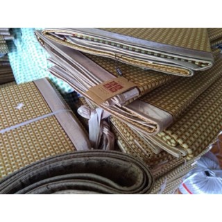 Chiếu điều hoà mây lụa Muji