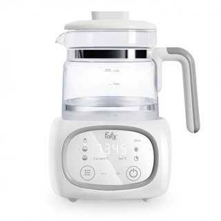 Máy đun nước và hâm nước pha sữa điện tử quick 9 fatzbaby fb3526tn