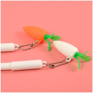 bút móc Carrot