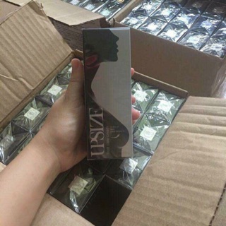 KEM MASSAGE NỞ- SĂN CHẮC NGỰC UP SIZE - CÓ TEM 3D CHỐNG HÀNG GIẢ- CHÍNH HÃNG NGA