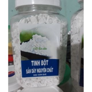 BỘT SẮN DÂY TA 1kg