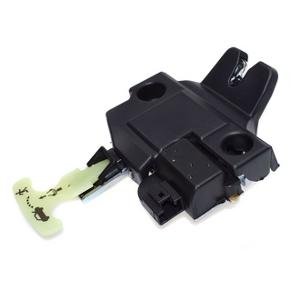 Mới dành cho xe toyota camry 2007-10 w / o keyless entry trunk nắp chốt phía sau 64610-33080