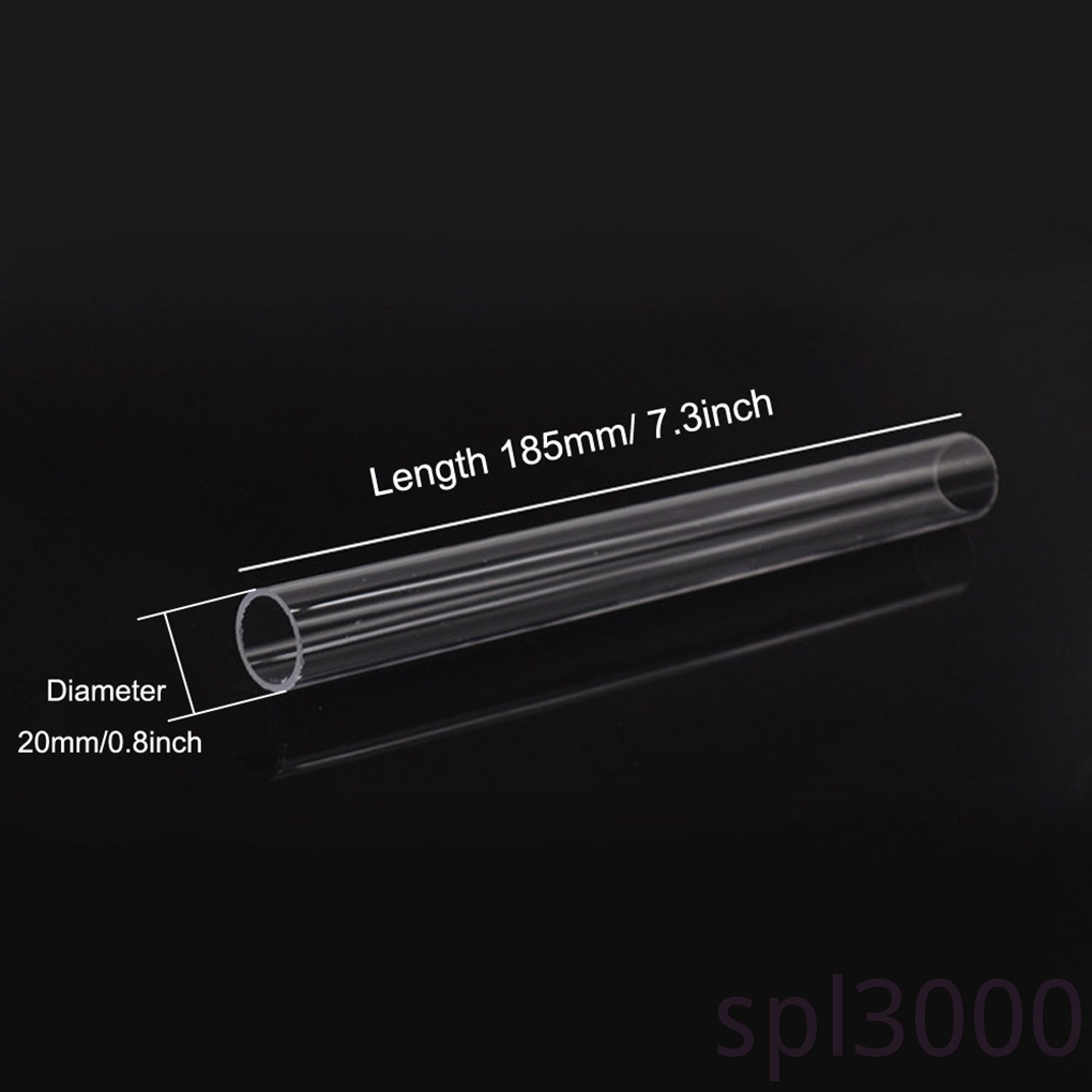 Thanh Lăn Đất Sét Bằng Acrylic Polymer Làm Thủ Công