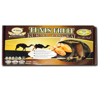 Chà là khổng lồ Med Jool hiệu Tunis fruit Kurma