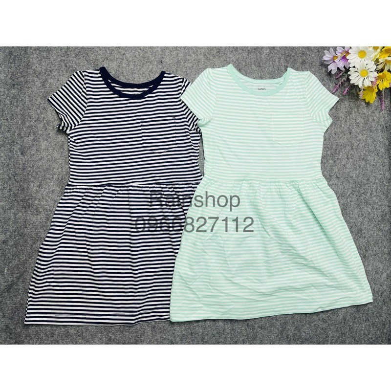 Đầm bé gái Hàng VNXK  ( size 2y-6y)