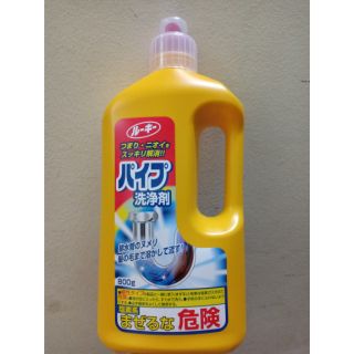 Nước thông cống Nhật Bản chai 500ml
