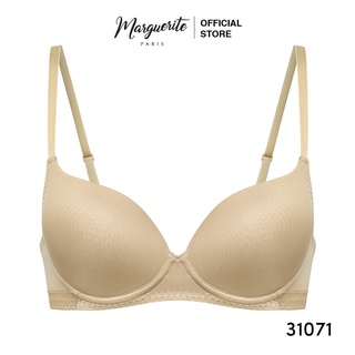 Áo ngực không gọng mút mỏng Marguerite by Corèle V Pháp - 31071