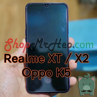 Dán kính cường lực realme x2 / realme xt / oppo k5