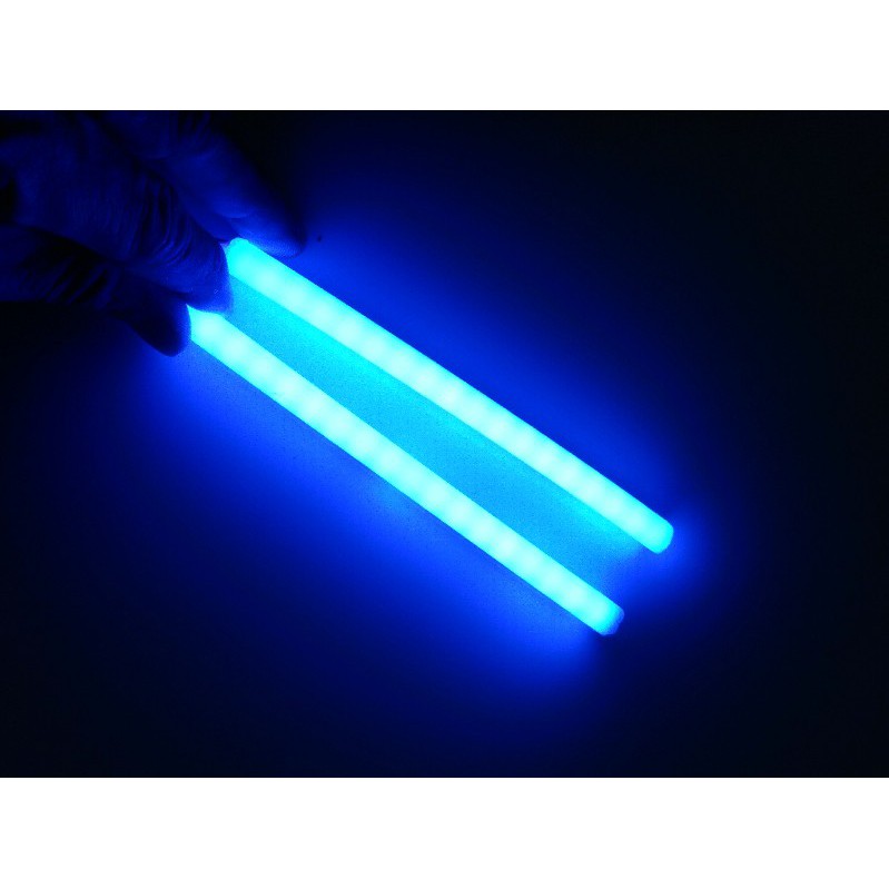 Cặp led silicon dẻo 15cm