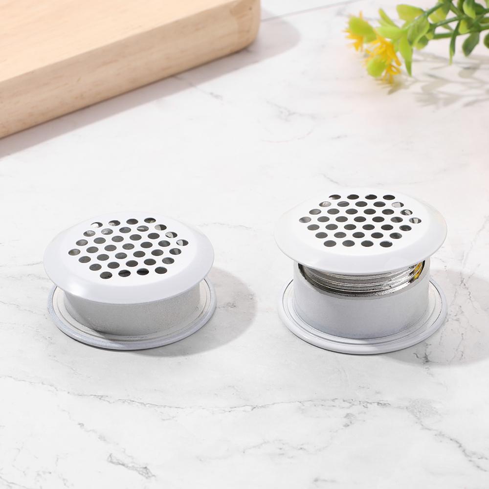 Bộ 5 Vỏ Bọc Hai Mặt Thông Gió Cho Tủ Quần Áo