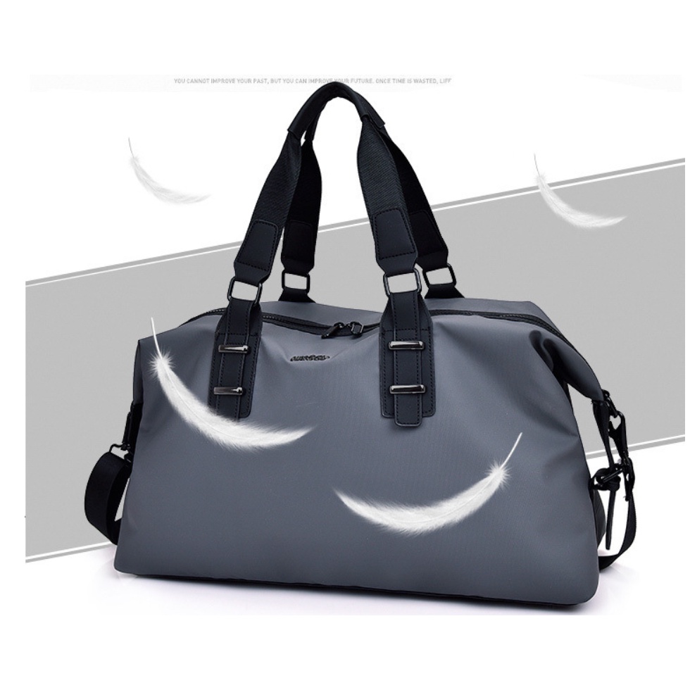 Túi xách du lịch thể thao nam cao cấp phong cách mới