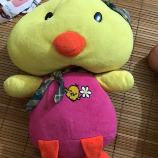 Vịt bông..