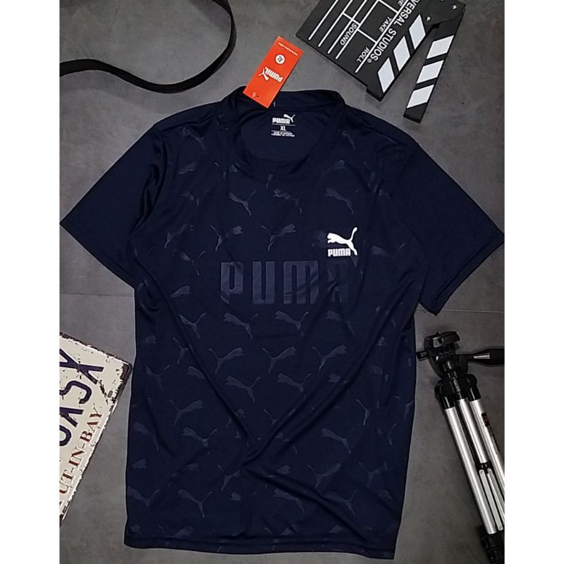 💥💯👉Áo thun thể thao , ÁO PUMA thun lạnh siêu chất | BigBuy360 - bigbuy360.vn