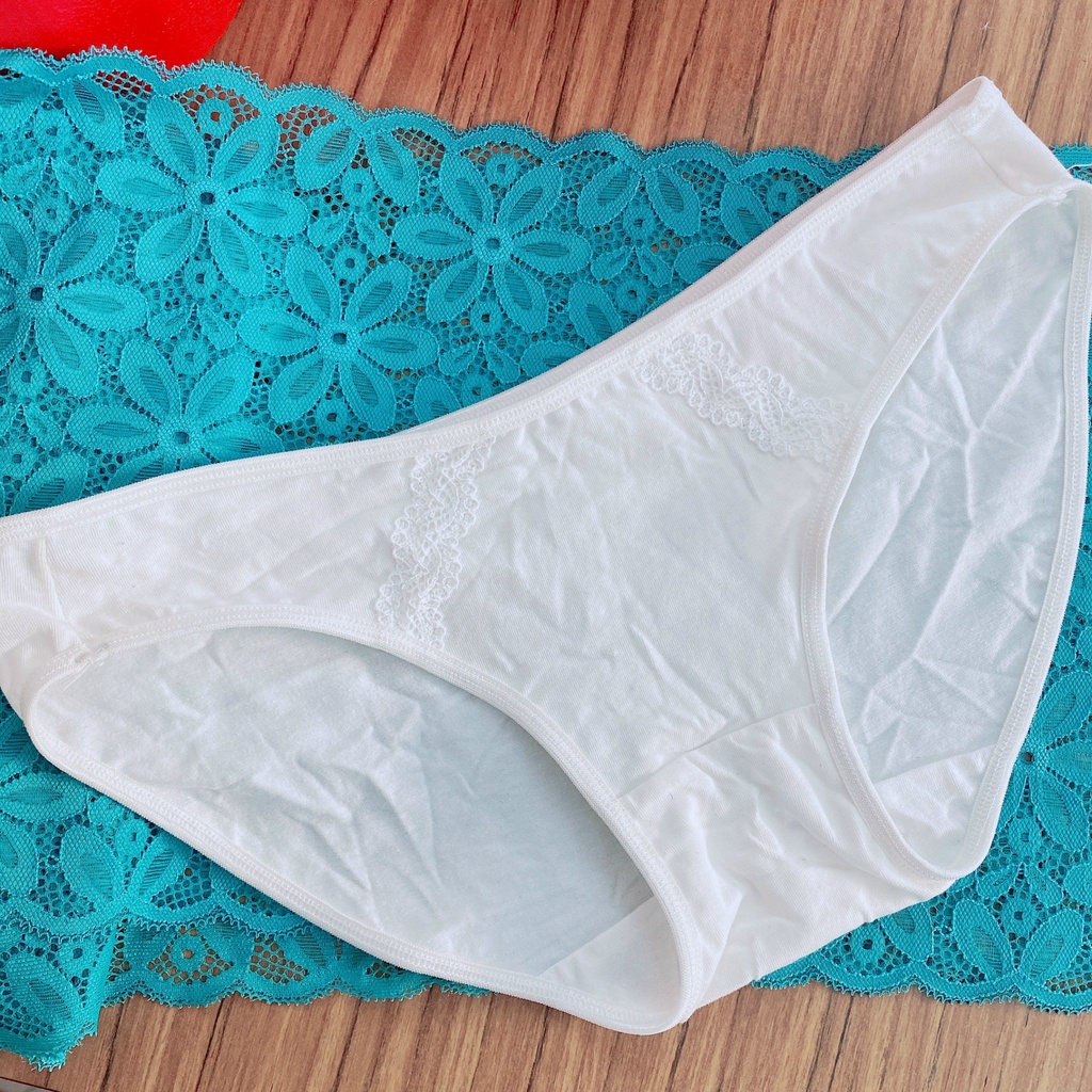 CT004 - Quần lót nữ cao cấp cotton kháng khuẩn thấm hút mồ hôi -KELLYWANG