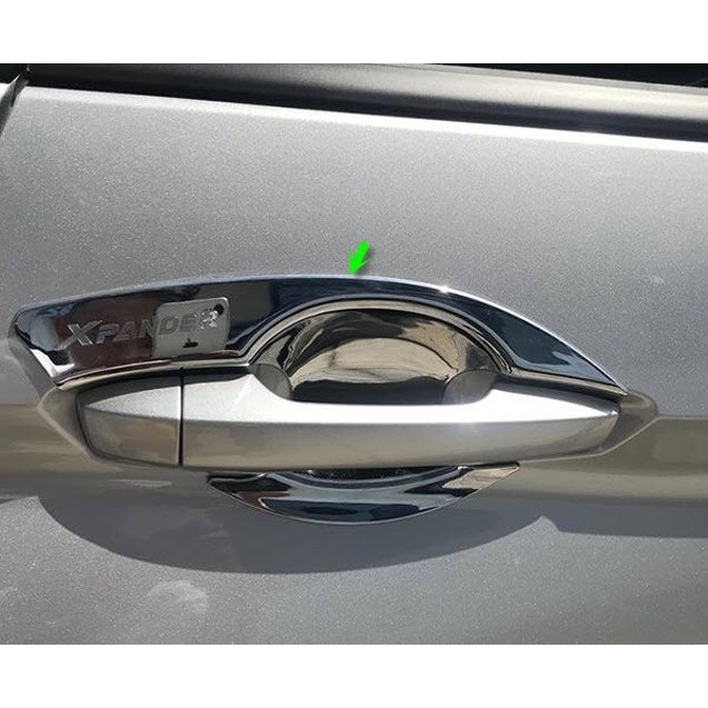 Ốp chén Xpander, hõm cửa Xpander