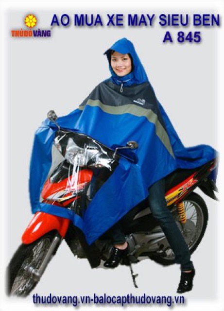 [Hàng Loại 1] Áo mưa 2 đầu thủ đô vàng áo mưa đi xe máy 1 đầu,2 đầu có kính (xem từng ảnh)