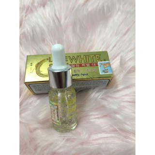 Serum nhân sâm (Love Skin White) 10ml