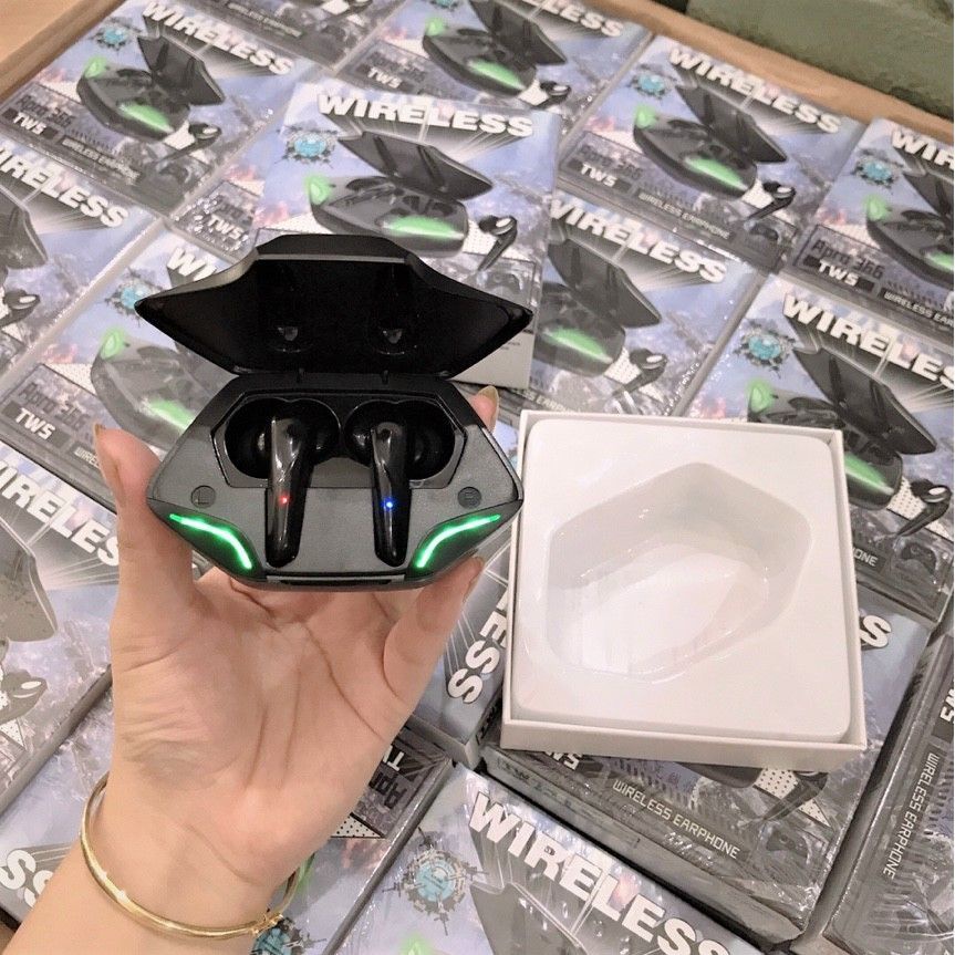 TN27 - Tai nghe bluetooth Gaming APro 366