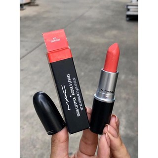 SON MAC SUSHI KISS CHÍNH HÃNG - ĐẸP LUNG LINH