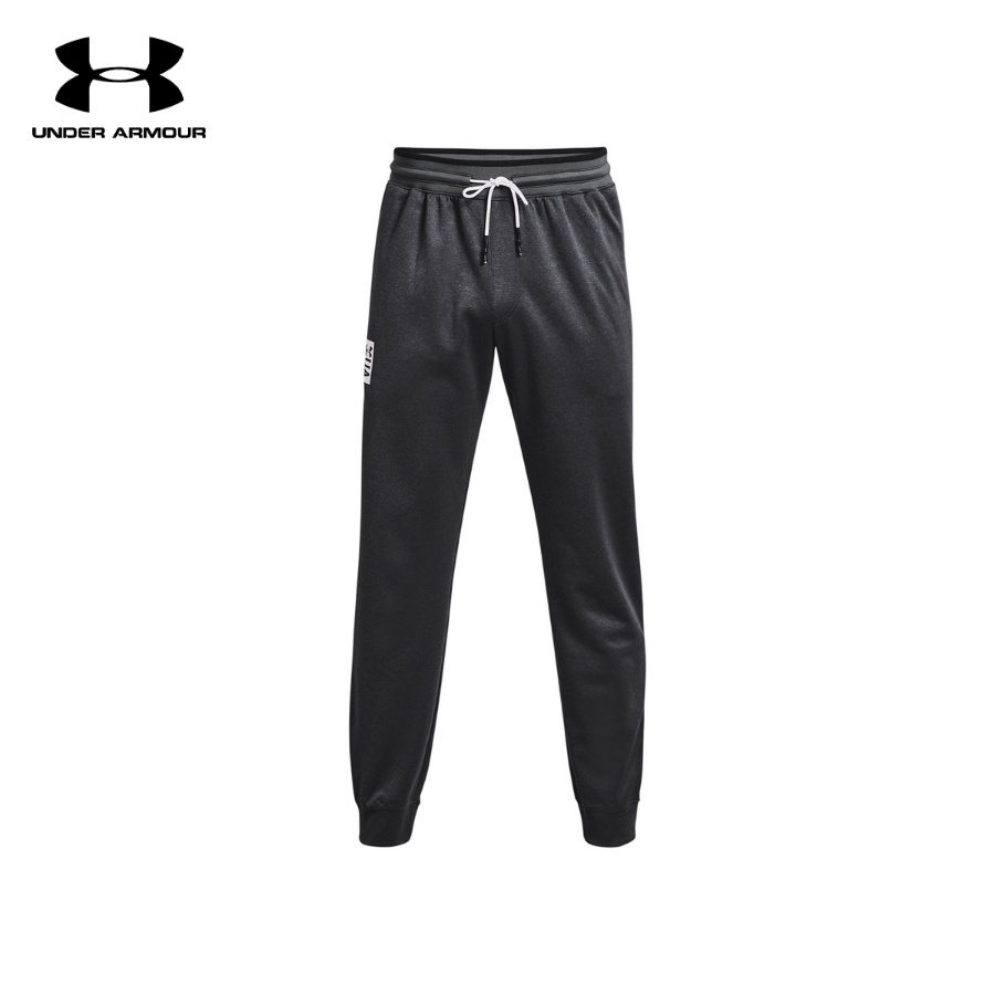 Quần dài thể thao nam Under Armour Recover - 1361759-001
