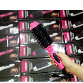 LƯỢC ĐIỆN THẦN THÁNH NOVA CHỐNG RỐI TÓC