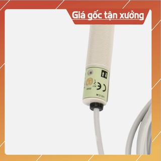🔦 CẢM BIẾN QUANG OMRON E3F3-D32 | KHUẾCH TÁN ÁNH SÁNG – BỀN BỈ – GIÁ HỢP LÝ