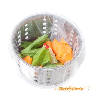 Túi Lọc Rác Cho Bồn Rửa Chén