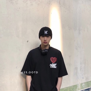 Áo thun LMC (Heart Tee)