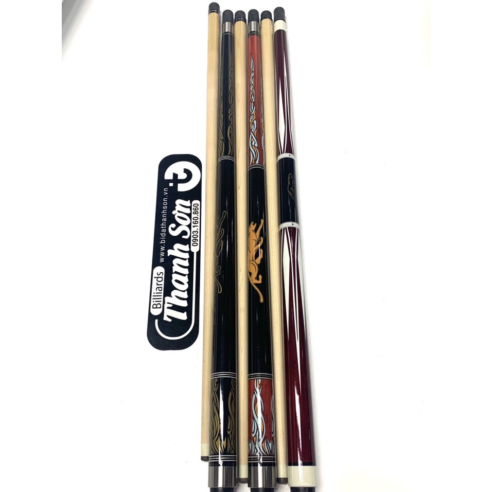 Cơ lỗ BIda Gold star cao cấp