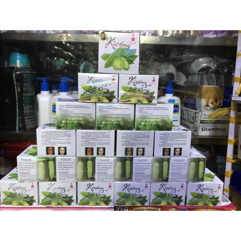 Kem Nám Khổ Qua Kissing Thái loại 1