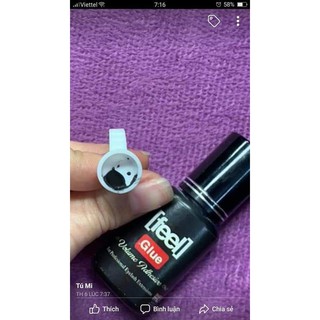 Keo Feel glue nối mi