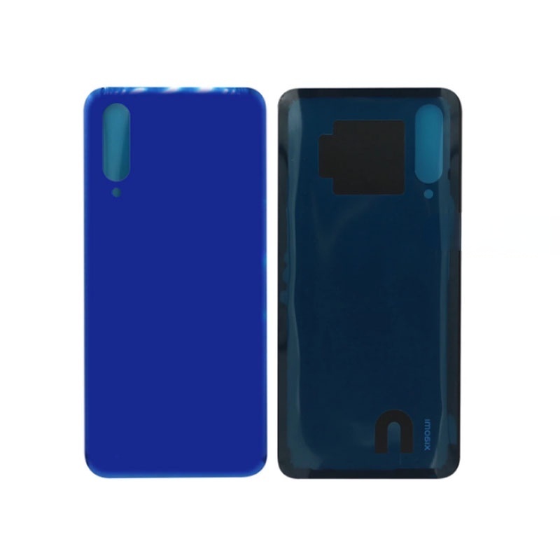 Mặt Lưng Điện Thoại Bằng Kính 6.39 Inch Dành Cho Xiaomi Mi 9 Lite Xiaomi Mi9 Lite