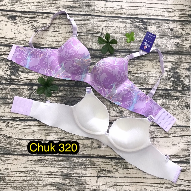 Áo ngực su nâng ngực 34
