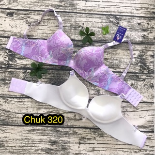 Áo ngực su nâng ngực 34