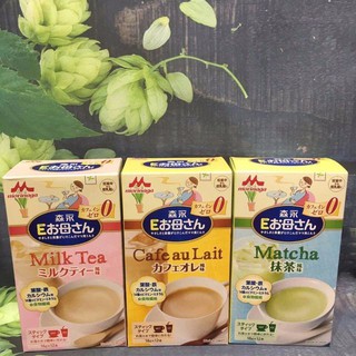 Sữa bầu Morinaga Nhật Bản ( date nhắn tin cho shop báo ạ)