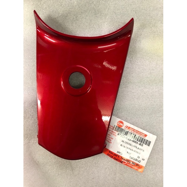 Nối đuôi/ con rùa xe Elegant mã SAF