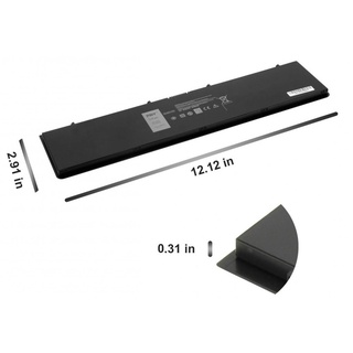 PIN DELL LATITUDE E7240 E7250 ZIN