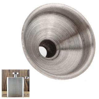 Phễu Inox Mini 8mm Loại Nhỏ E5L1'