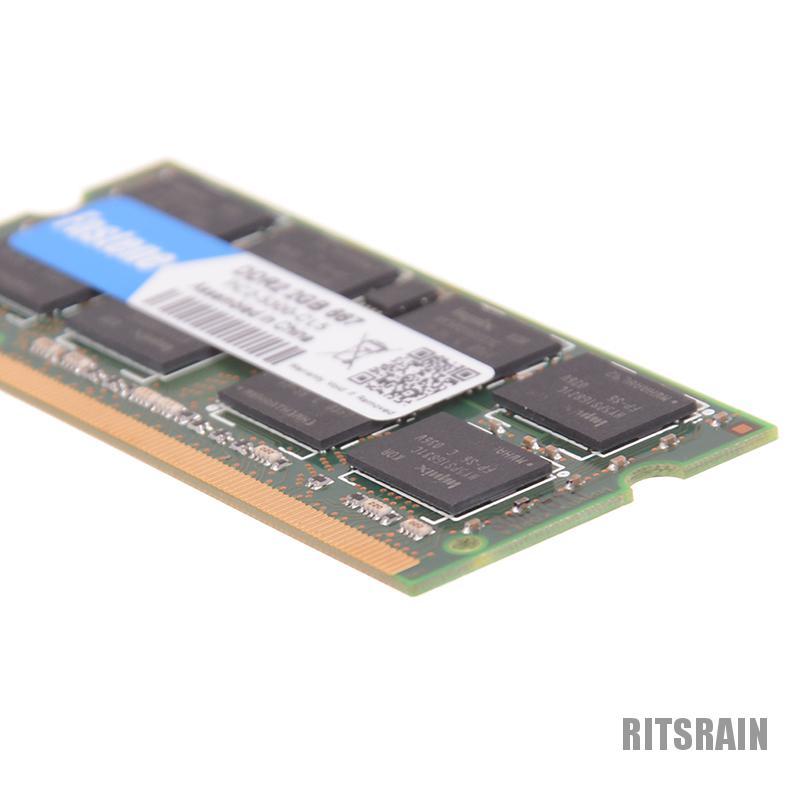 Ram 2gb Ddr2 Pc2-6400 667mhz 800mhz Chất Lượng Cao | BigBuy360 - bigbuy360.vn