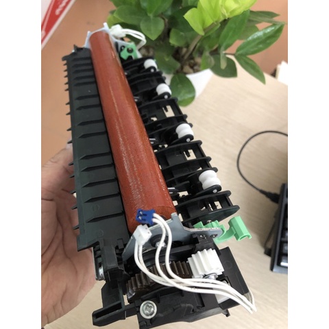 Cụm sấy máy in Xerox P225D/225DB/265/225/265DW 225 265 tháo máy đã qua sử dụng