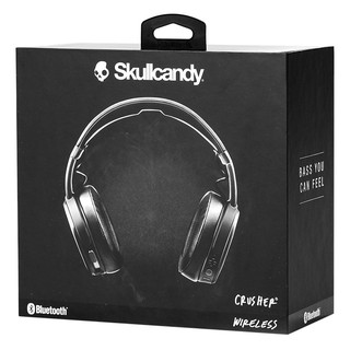 Tai nghe Skullcandy Crusher