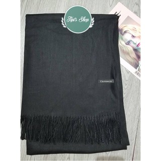 Khăn choàng cổ Cashmere