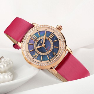 Đồng hồ nữ Reef Tiger RGA1563-PBRD